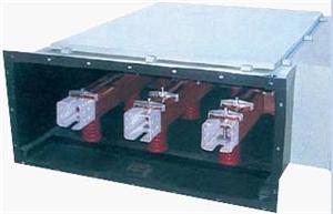 GM共箱封闭母线槽