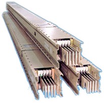 kfm空气式母线槽