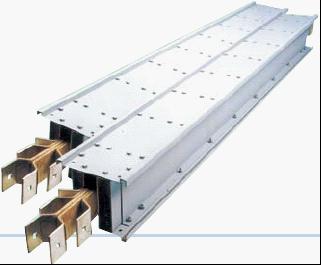 NHMC系列耐火型母线槽