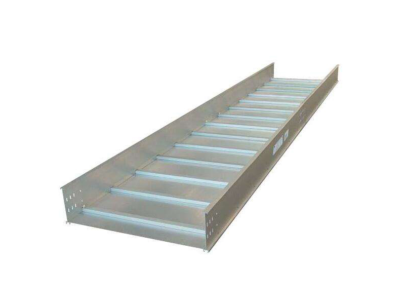 铝合金托盘式桥架