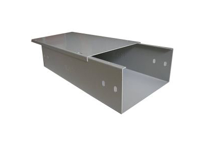 铝合金槽式桥架