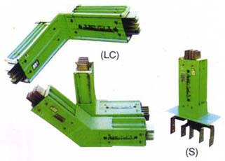 各种角度形状的连接元件销售