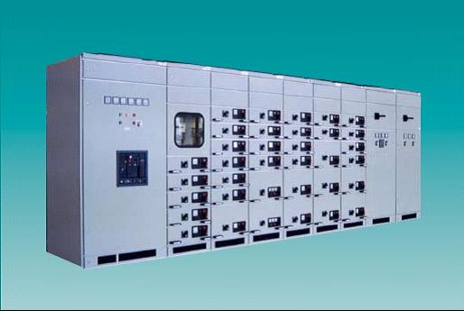 GCK1 型低压抽出开关柜